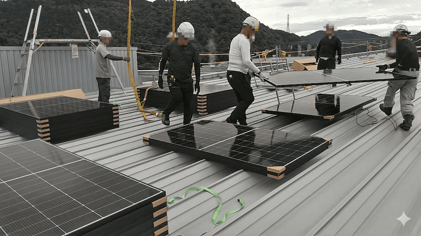 【年収322万〜420万×残業少なめ】自社開発システムに携わる電気工事|静岡市清水区