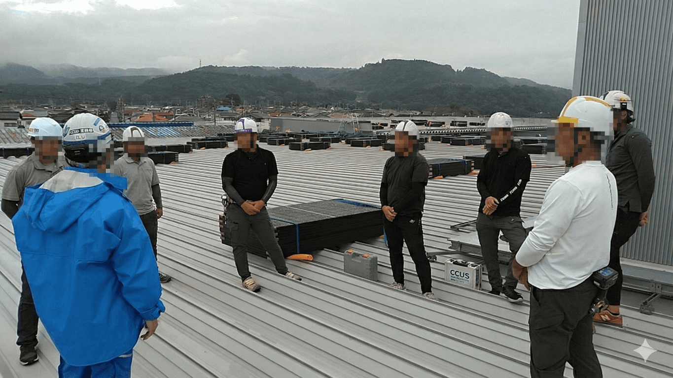 【年収322万〜420万×残業少なめ】自社開発システムに携わる電気工事|静岡市清水区