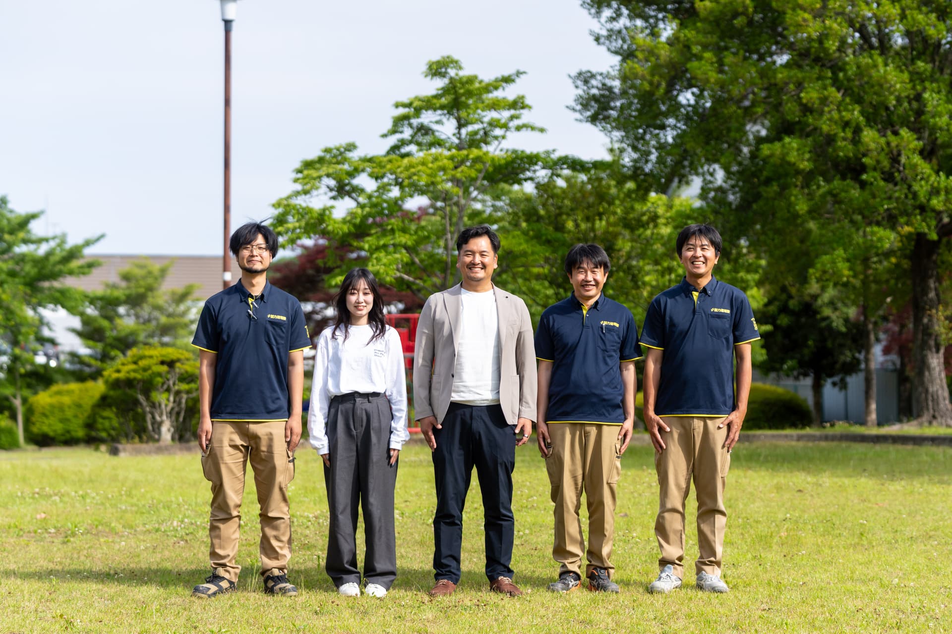 【年休122日×プライベートとの両立◎】電気工事施工管理|DX化&残業月20h/仙台市内メインで安定勤務
