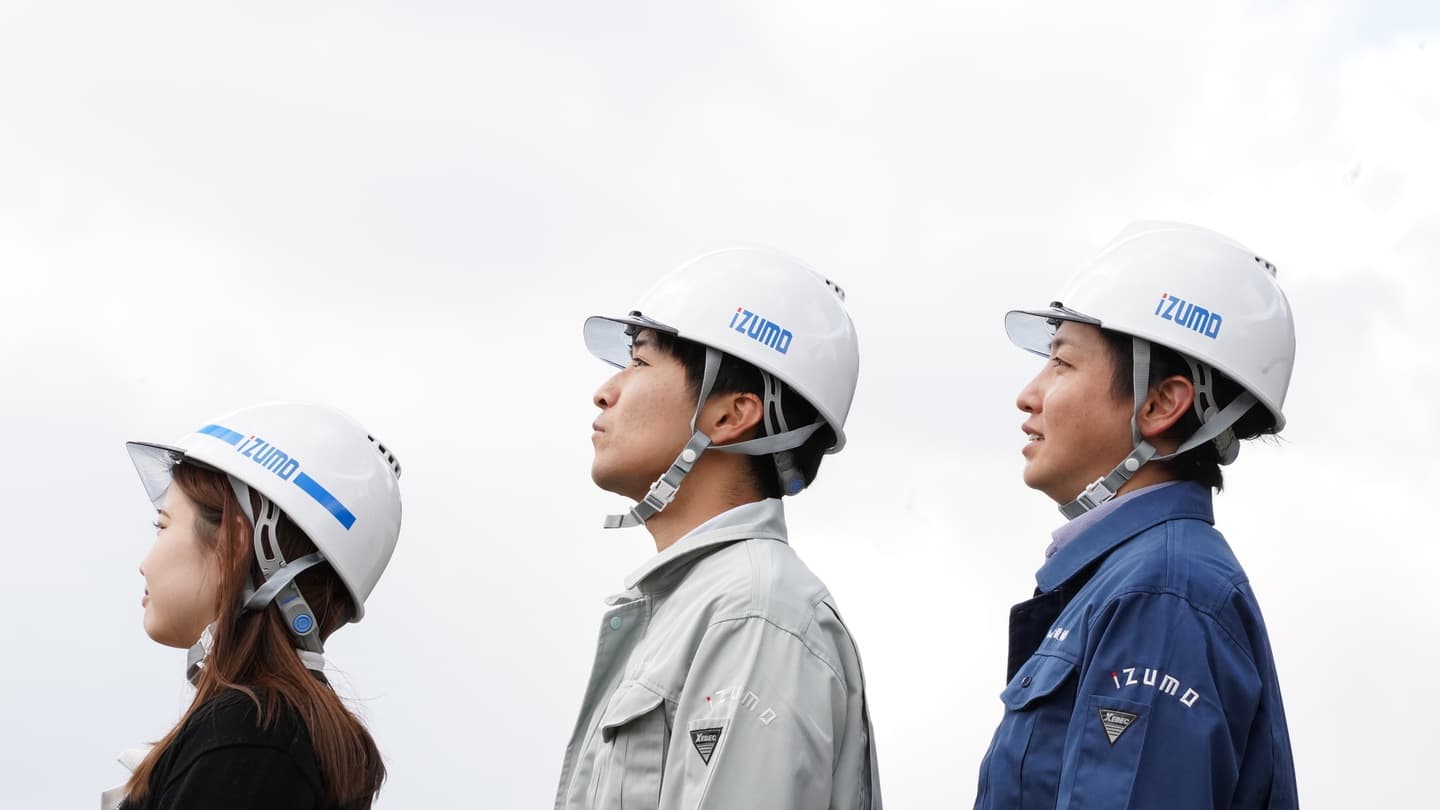 【平均勤続16年の安心感×月30万〜可】未経験から一生モノの資格を取得!地盤の専門職募集