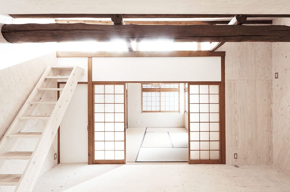 【月給30万〜×京都密着】新築・リフォームの建築スタッフ募集|未経験OK