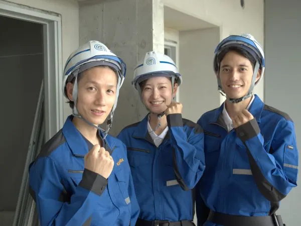 管工事施工管理経験者