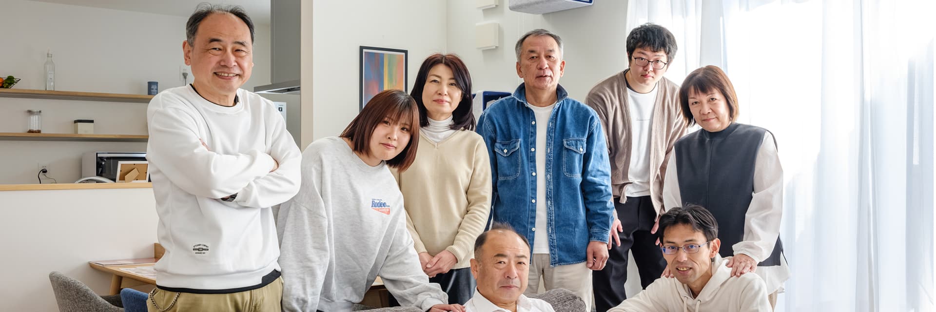 大栄建設株式会社の営業求人の写真