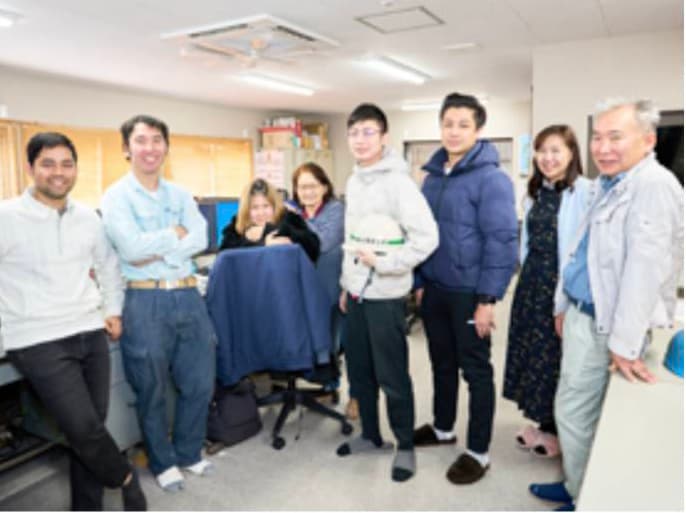 【未経験OK◎横須賀市】現場調整業務(実務中心)|鉄骨工事の現場対応