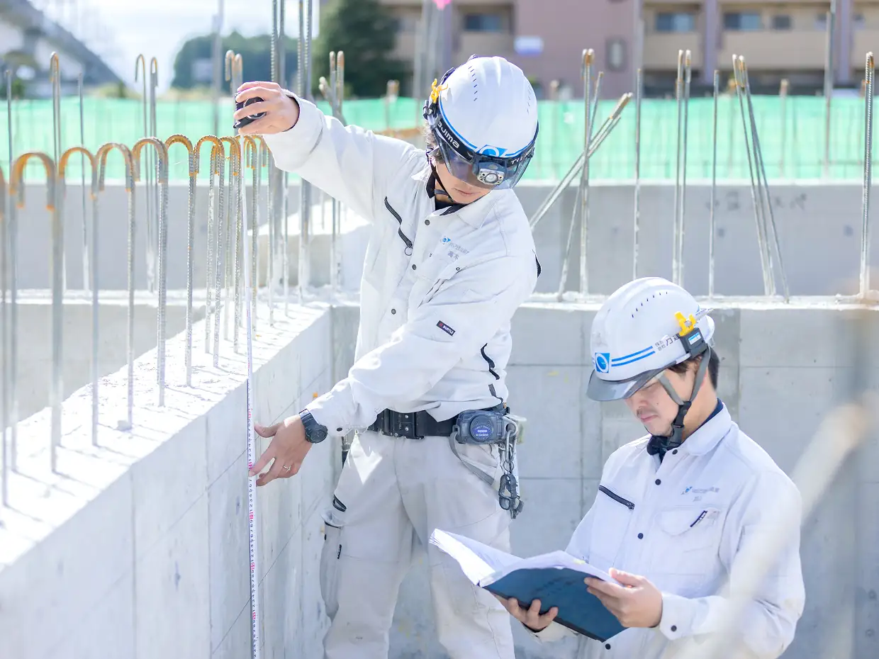 【未経験24万・経験者50万〜×賞与年2回】フルオーダーの施工管理|那須塩原