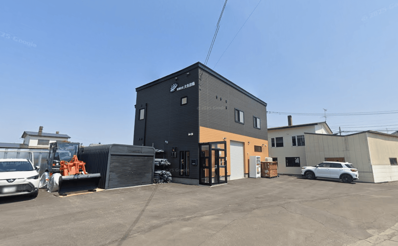 【月30万〜×賞与年2回】札幌市白石区メインの管工事・設備施工管理|創業実績多数