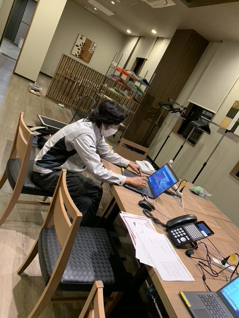 【未経験26万〜×手に職】電気工事施工管理|寮あり×資格取得支援|宇都宮