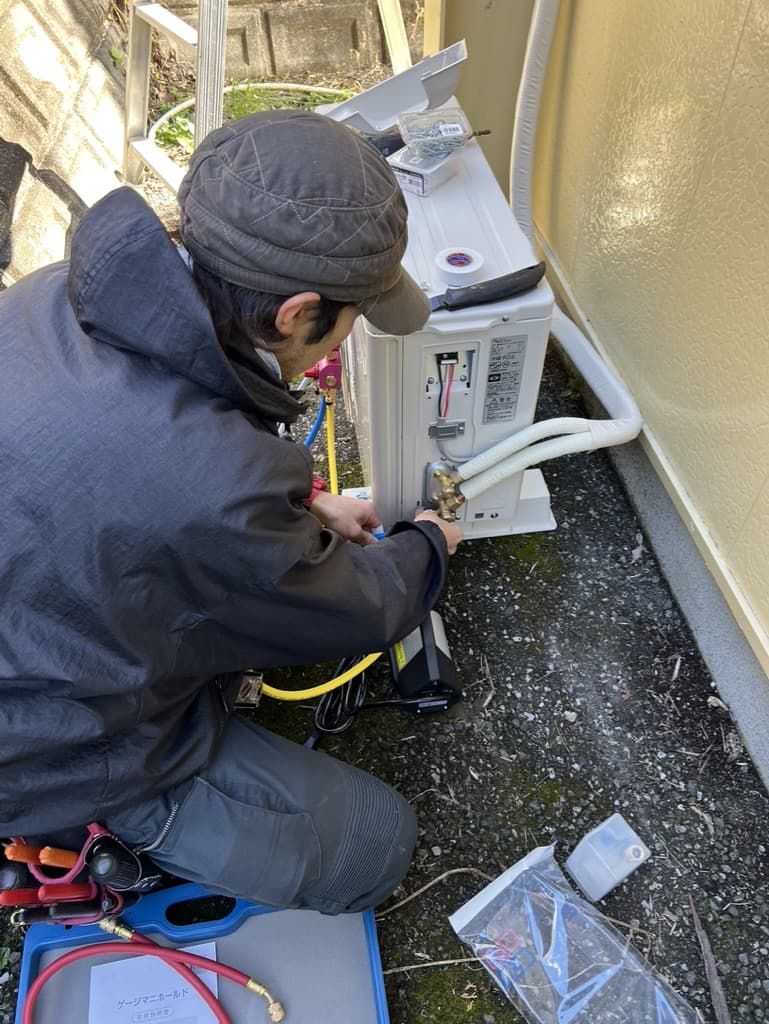 【未経験26万〜×手に職】電気工事スタッフ|寮あり×資格取得支援|宇都宮