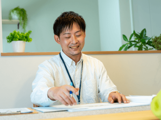 株式会社A&Cの職人・現場作業員求人の写真