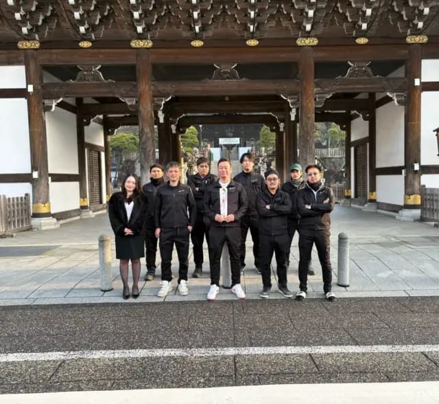 株式会社ユニテックの施工管理求人の写真