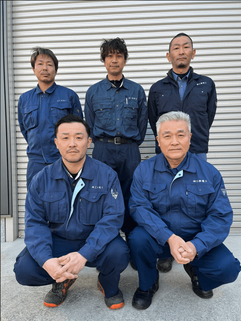 【月33万〜55万×残業月10h以下】商業施設や鉄道等の電気工事職人|神奈川メイン