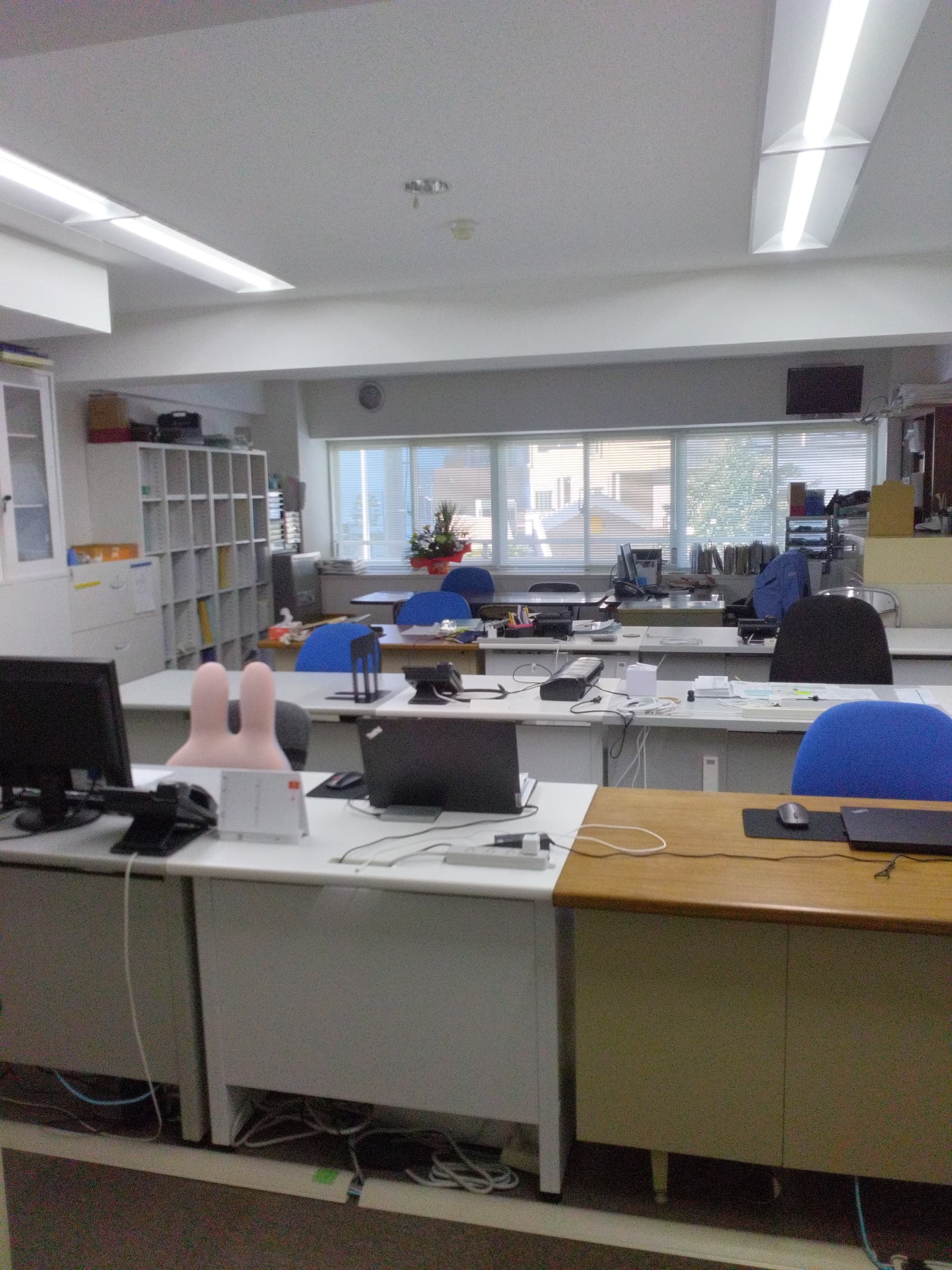 【施工管理経験者募集】電気工事の施工管理|月39万〜53万円/直行直帰OK(横浜・港北区)
